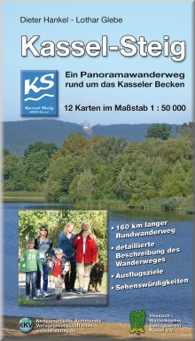 Kassel-Steig (3. Ausgabe)
