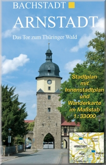 Arnstadt (3. Ausgabe)