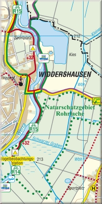 Gerstungen - Wildeck