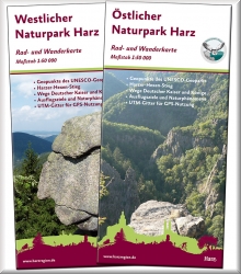 Set Naturpark Harz