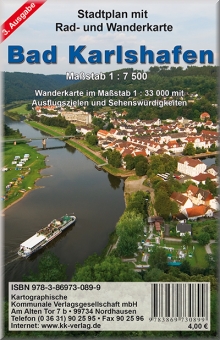 Bad Karlshafen (3. Ausgabe)