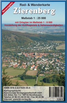 Titelbild Zierenberg