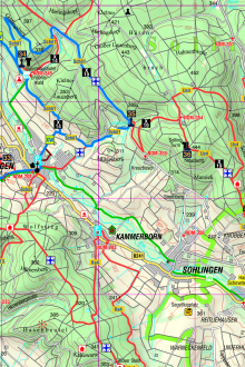 Preview: Muster-Solling-Vogler-Karte