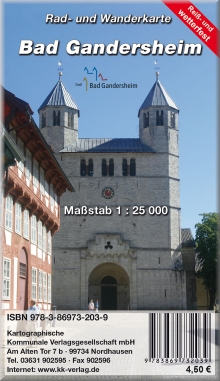 Bad Gandersheim (Reiß- und Wetterfest)