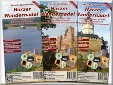 Harzer-Wandernadel