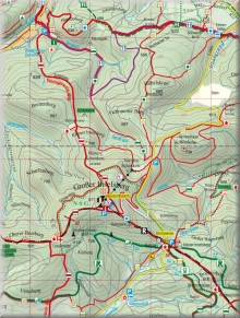 Preview: Muster-Inselsberg