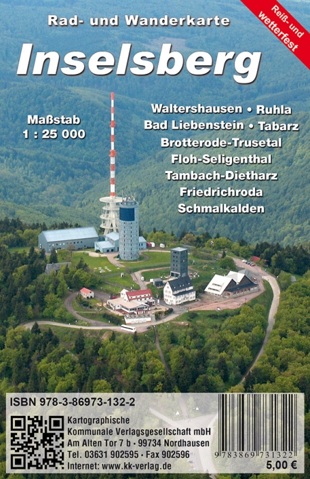 Titel-Inselsberg