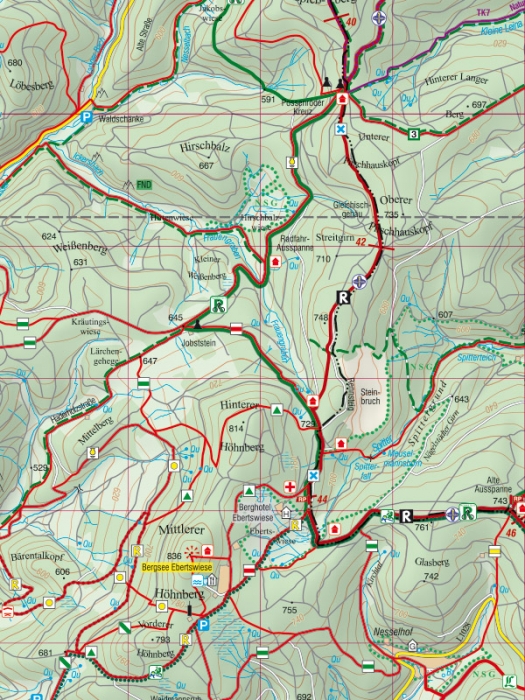Muster-Inselsberg-Rückseite
