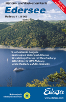 Edersee 12. Ausgabe (Reiß- und wetterfest)