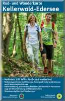 Naturpark Kellerwald-Edersee (Reiß- und Wetterfest)