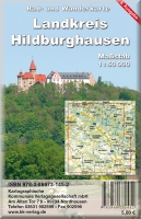 Landkreis Hildburghausen (3. Ausgabe)